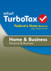 2018 TurboTax Home & Business Old Version Win Pc