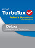 2015 TurboTax Deluxe Old Version