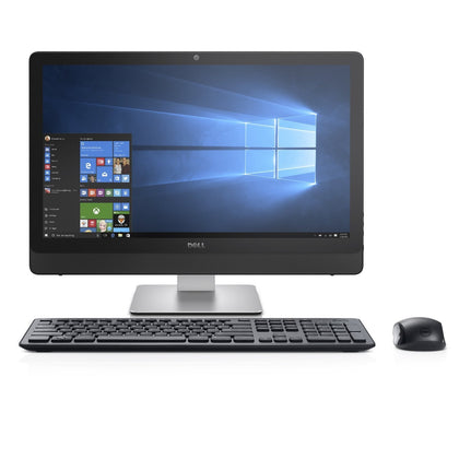Dell Inspiron 24 3000 Series All-In-One, i3459-1525BLK