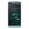 LG V10 H900 64GB Unlocked GSM 4G LTE - Opal Blue