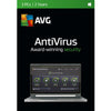 AVG Antivirus | 3 PCs | 2 Years