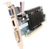 Sapphire Radeon HD 5450 1 GB DDR3 PCI-Express Graphics Card