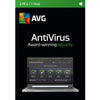 AVG Antivirus | 3 PCs | 1 Year