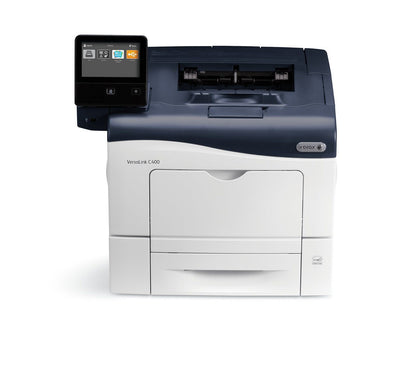 Xerox VersaLink C400/DN Color Laser Printer Bundle