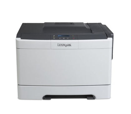 Lexmark CS310dn Compact Color Laser Printer