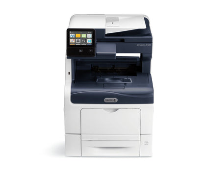 Xerox VersaLink C405/DN Color Laser MultiFunction Printer Bundle