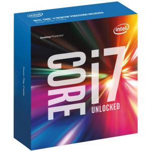 Intel Core I7-6700K 4.00 GHz 8M Processor Cache 4 LGA 1151