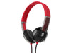 Skullcandy Uproar Tap and Go On-ear Headphone with Mic - Spaced Out/Smoke/Chrome