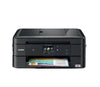 Brother WorkSmart MFC-J880DW Compact All-in-One Inkjet Printer