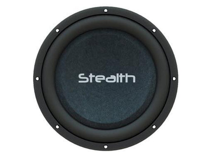 Soundstream STEALTH-124 700 Watt 12