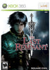 The Last Remnant -Xbox 360