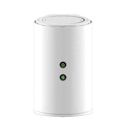 D-Link DIR-817LW Wireless AC750 Dual Band Router (White)