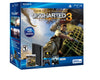 PlayStation 3 - Uncharted 3: Game of the Year Bundle