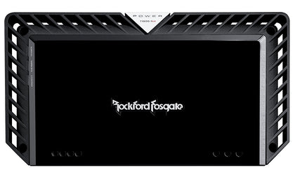 Rockford Fosgate Power T1500-1BDCP 1500 watt mono amplifier