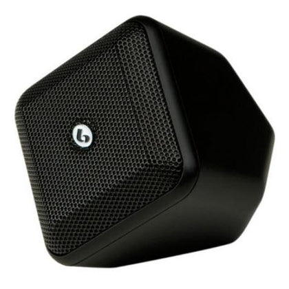Boston Acoustic SoundWare XS Ultra-Compact Satellite Speaker - Black