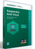Kaspersky Lab Total Security 3 Device - 1 Year