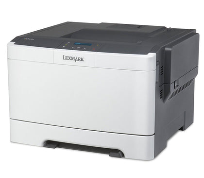 Lexmark 28CC050 CS317dn Color Laser Printer