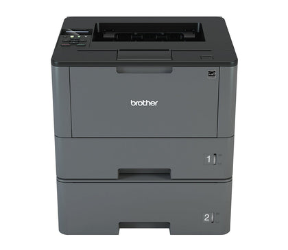 Brother HLL5200DWT Business Laser Printer