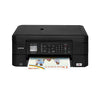 Brother Printer MFCJ460DW Wireless Color Inkjet Printer