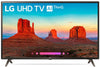 LG Electronics 49UK6300PUE 49-Inch 4K Ultra HD Smart LED TV