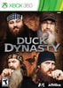 Duck Dynasty - Xbox 360