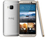 HTC One M9 Unlocked GSM 4G LTE 20MP Camera Smartphone (Silver/Gold)