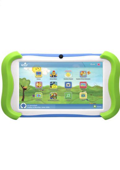Sprout Channel - Cubby Kids Tablet - 7