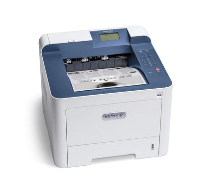 Xerox 3330/DNI Monochrome Laser Printer