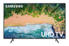 Samsung 55NU7100 Flat 55” 4K UHD 7 Series