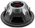 BOSS Audio AR12D 2400 Watt, 12 Inch, Dual 4 Ohm Voice Coil Car Subwoofer
