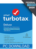 2020 TurboTax Deluxe Old Version