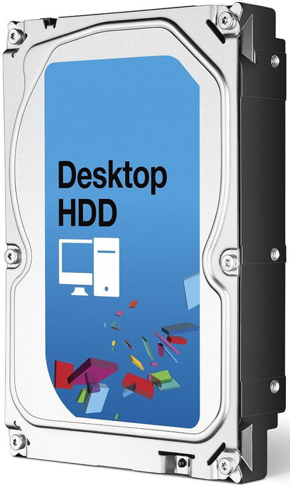 Seagate STBD1000400 1TB HDD 8GB SSD Laptop SSHD Internal Kit
