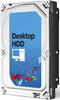 Seagate STBD1000400 1TB HDD 8GB SSD Laptop SSHD Internal Kit