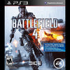 Battlefield 4 Preowned PS3