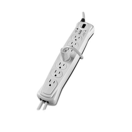 Belkin 8-Outlet Home/Office Series Surge Protector with 12-Foot Cord
