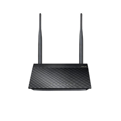 Asus RT-N12 D1 Wireless Router - IEEE 802.11n RT-N12/D1