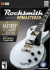 Rocksmith® 2014 Edition - Remastered - Windows