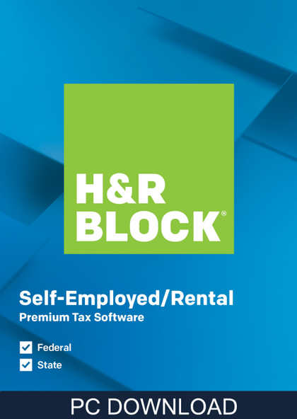 2019 H&R Block Premium Old Version