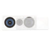 Blue Octave RLCR6 In Wall Center Channel Speaker 3 Way Dual 6.5