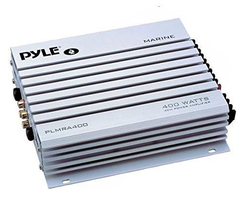 Pyle PLMRA400 400-Watt