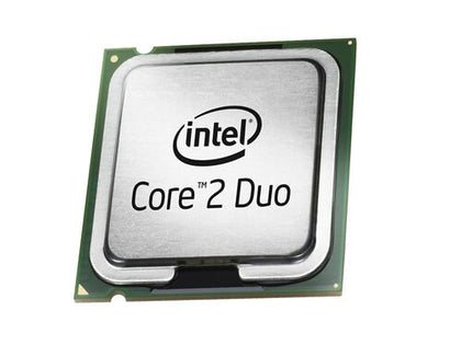 Intel SLAPL  3.00Ghz 1333Mhz 6MB LGA775 Intel Core 2 Duo E8400 REFURBISHED