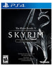 The Elder Scrolls V: Skyrim Special Edition - PlayStation 4