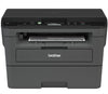 Brother HL-L2390DW Compact Black and White Laser Printer