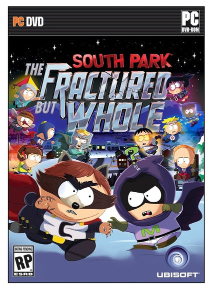 South Park: The Fractured But Whole - Windows