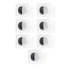 Blue Octave LS52 in Wall in Ceiling Speakers Home 1680 Watts New 7 Speaker Set LS52-7S