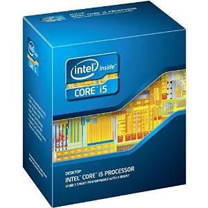 Intel Core i5-4690K Processor 3.5 GHz LGA 1150