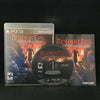 Resident Evil Operation Raccoon City Preowned PS3