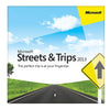 Streets and Trips 2013 DVD & Digital