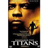 Remember The Titans DVD