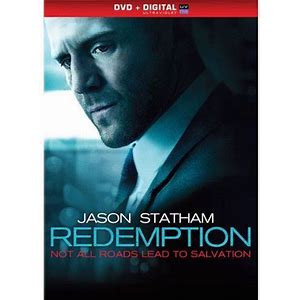 Redemption DVD